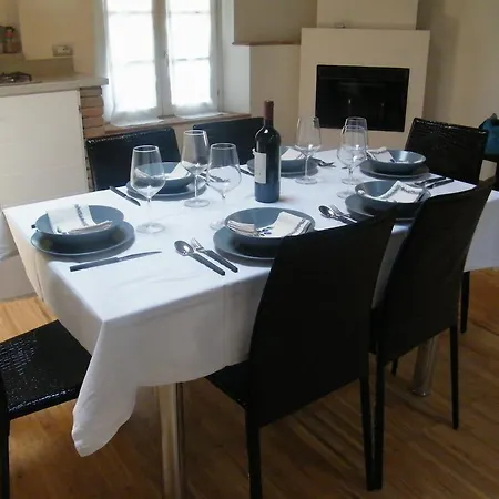 Ugolino Grifoni Tatil Evi Altopascio