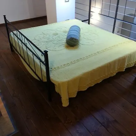 Ugolino Grifoni Tatil Evi